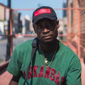 Order The "God Came Through" Black Cap
