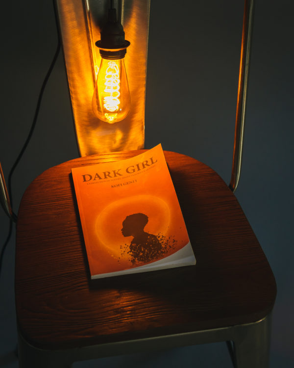 Dark Girl Book - Image 2