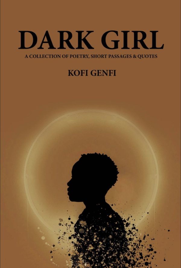 Dark Girl Book - Image 4