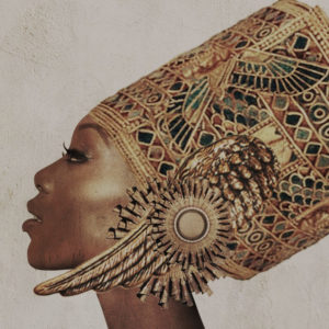 Masterpiece - Dark Girl (Prints)