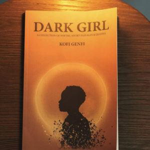 Dark Girl Book